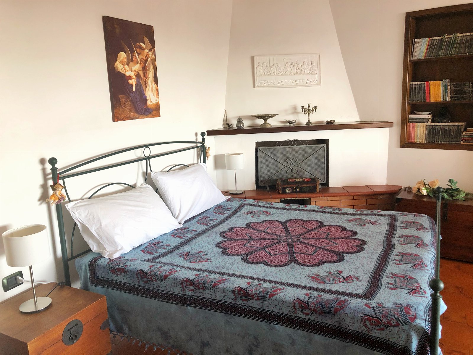 Clementine - Stars Home Tropea