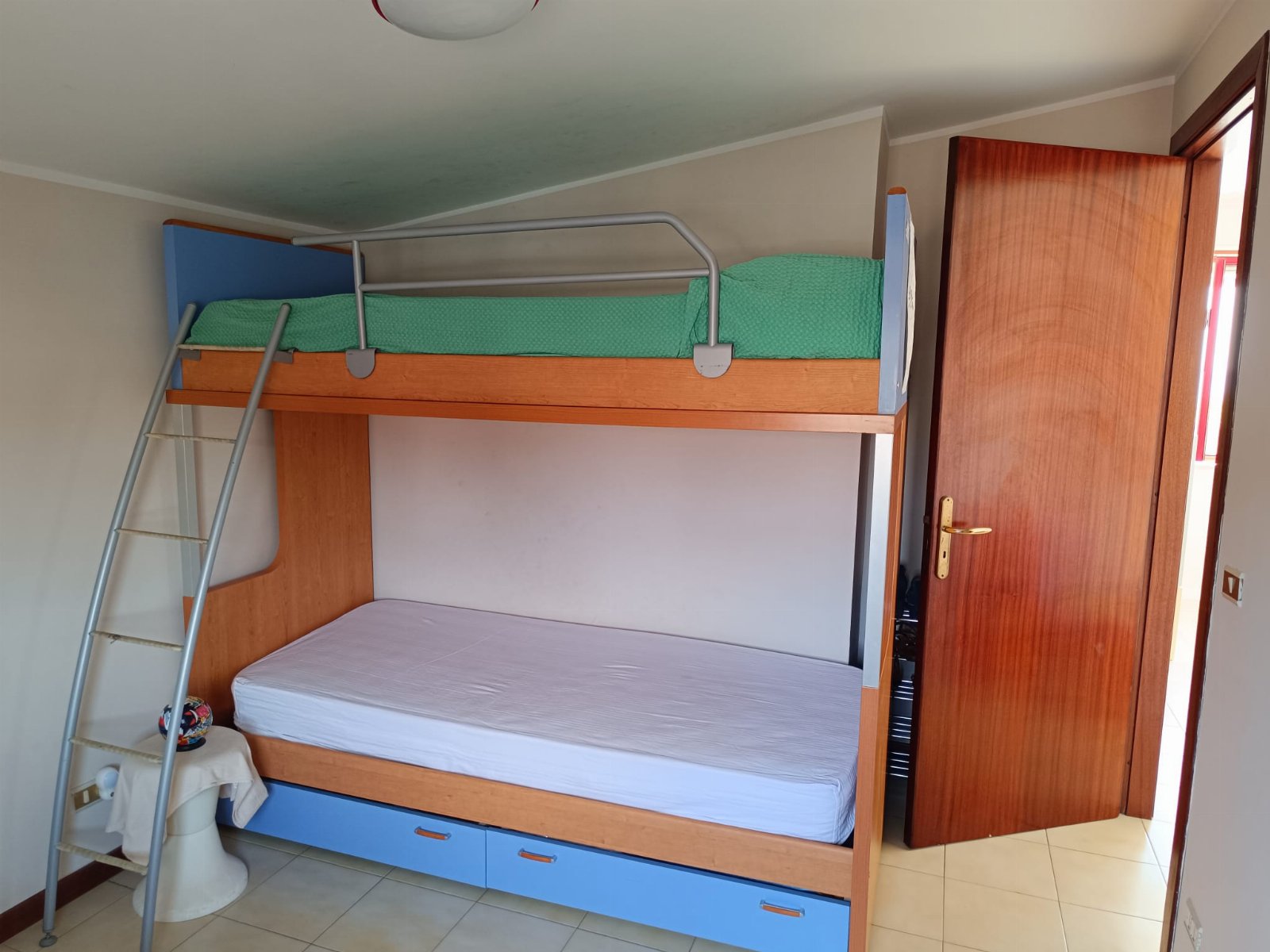 Ferienwohnung in Bova Marina