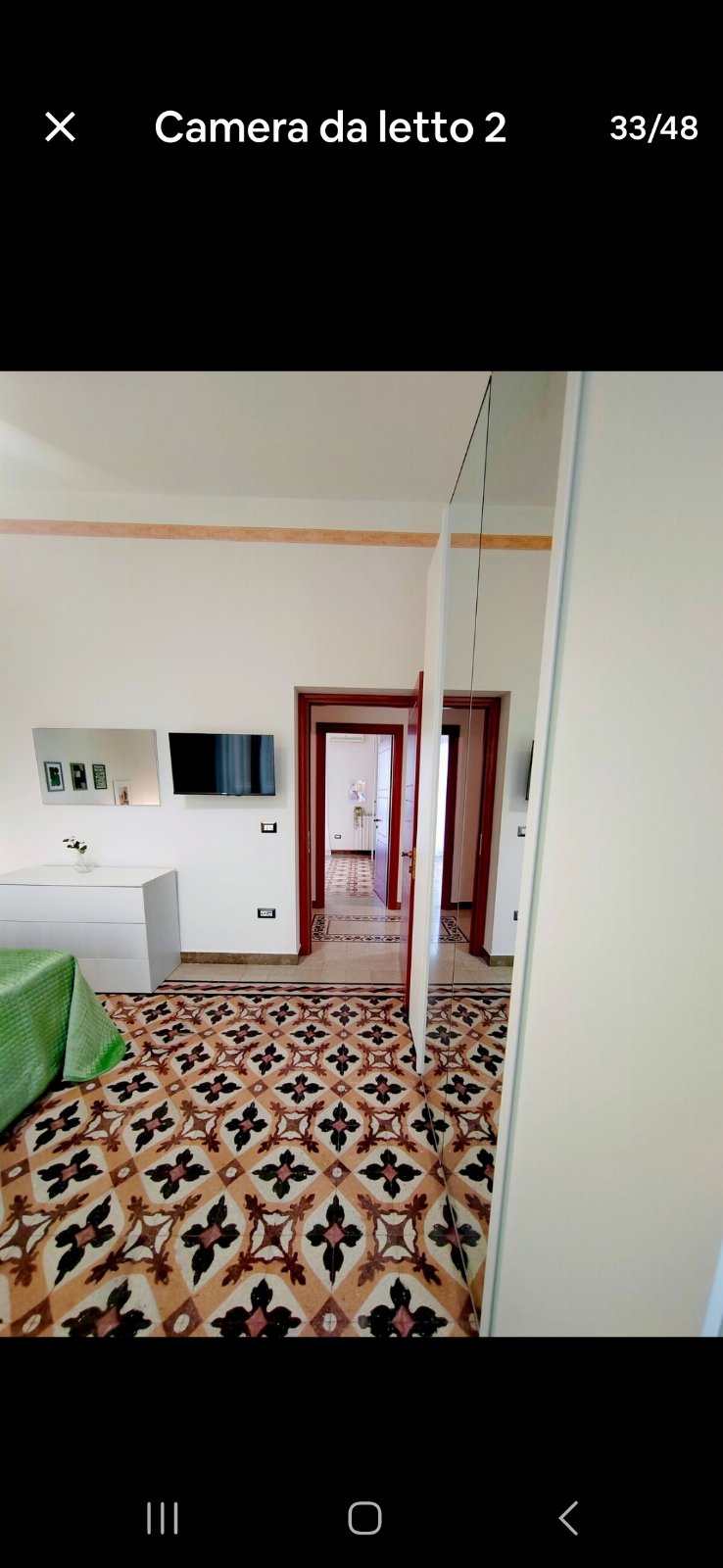 Apartamento en pleno centro