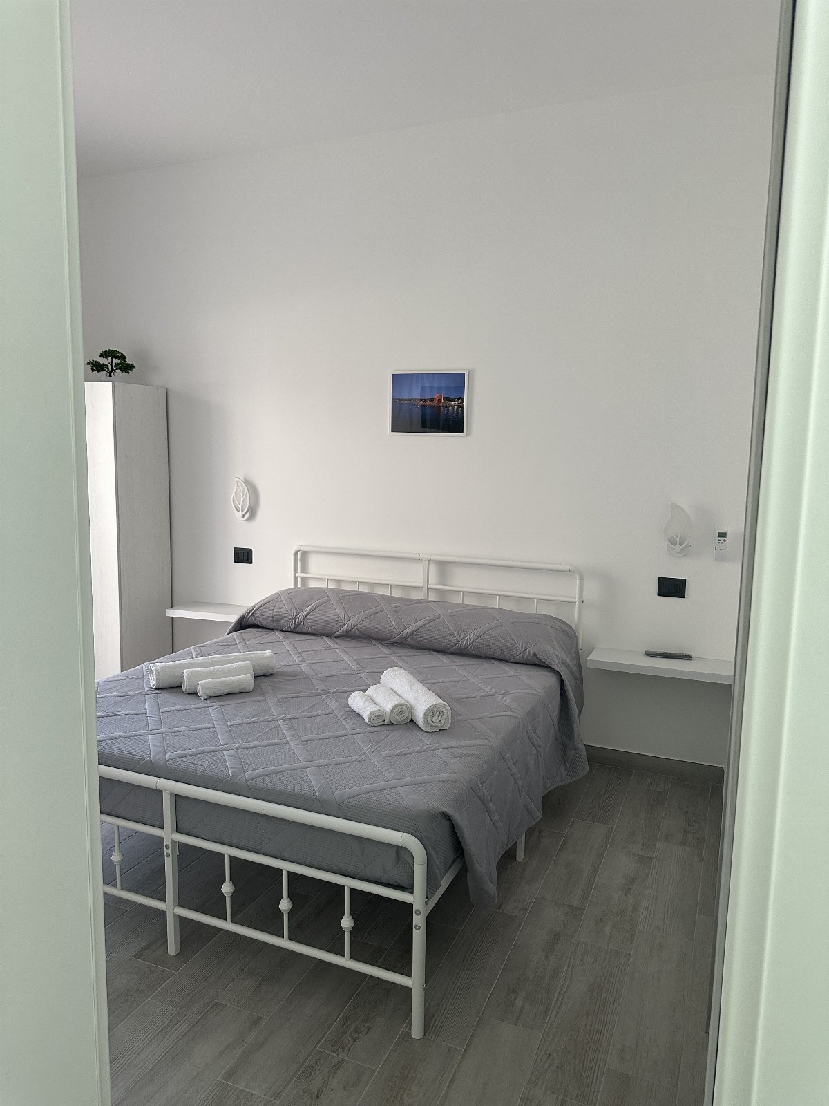Sole&Mare Rooms