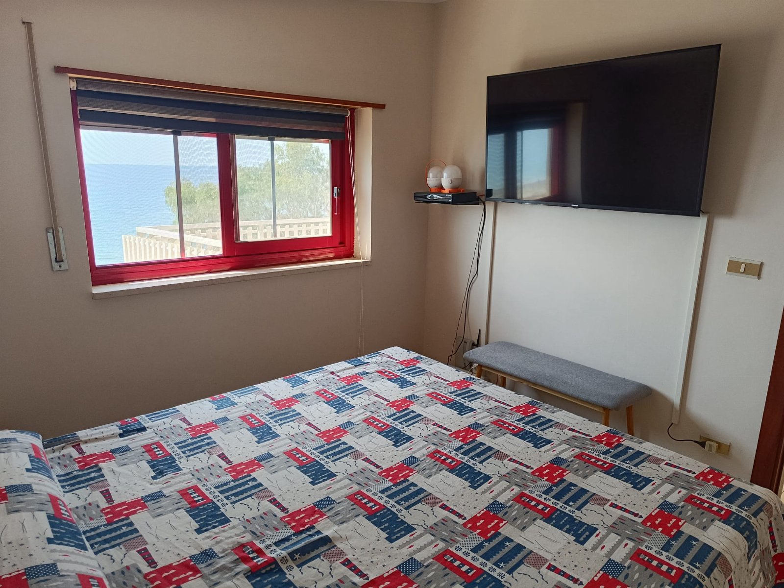 Ferienwohnung in Bova Marina