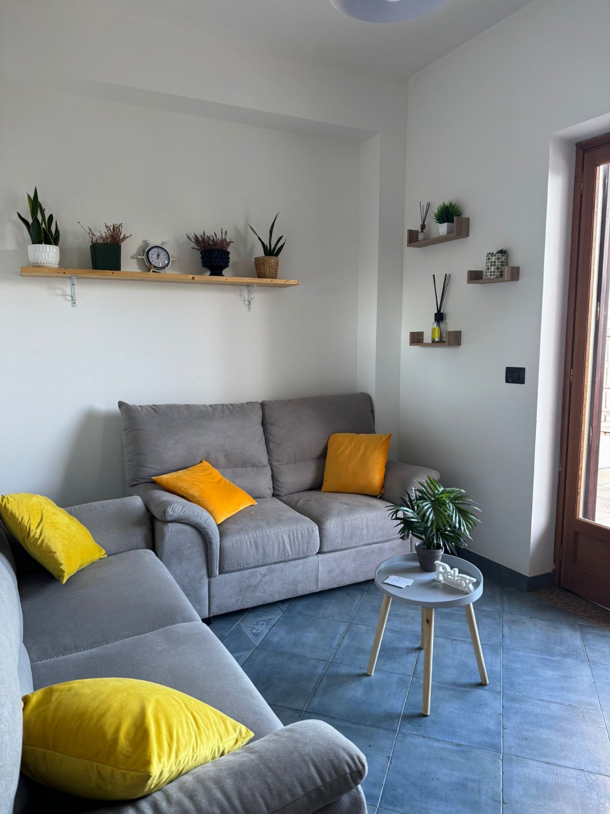 B&B op een steenworp afstand van de zee, ontspanning en ongerepte stranden