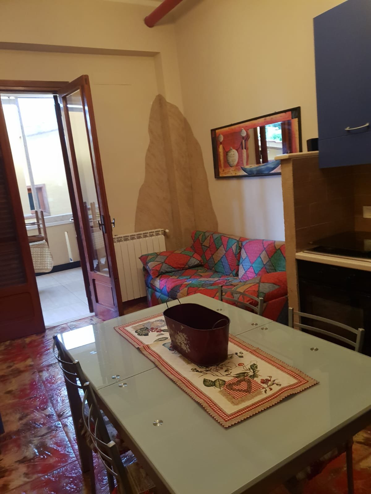 OCEANFRONT Vacation Rentals at Villa Wanda