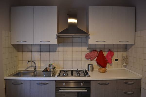 Fiordaliso appartamenti uso turistico