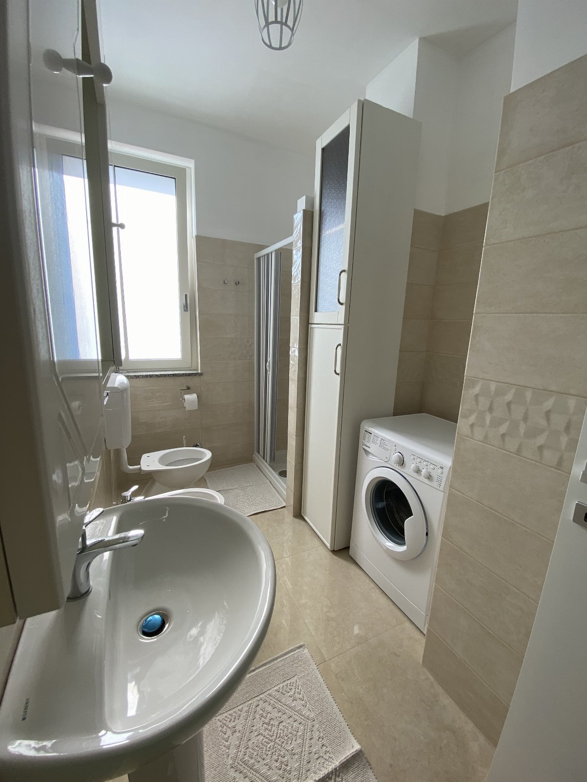 Élégant appartement à Guardavalle Marina