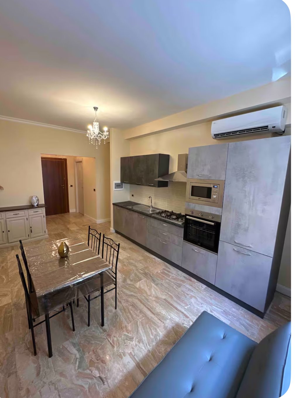 Casa vacanza vicino al mare