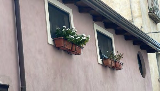 Albergo diffuso