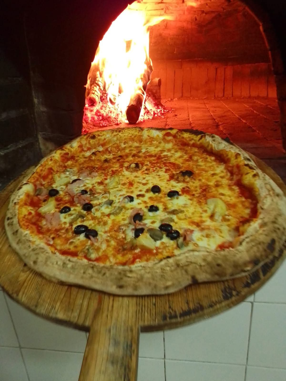 Agriturismo a Paola vicino al Santuario San Francesco e vicino al mare con piscina ristorante pizzeria fattorie didattiche