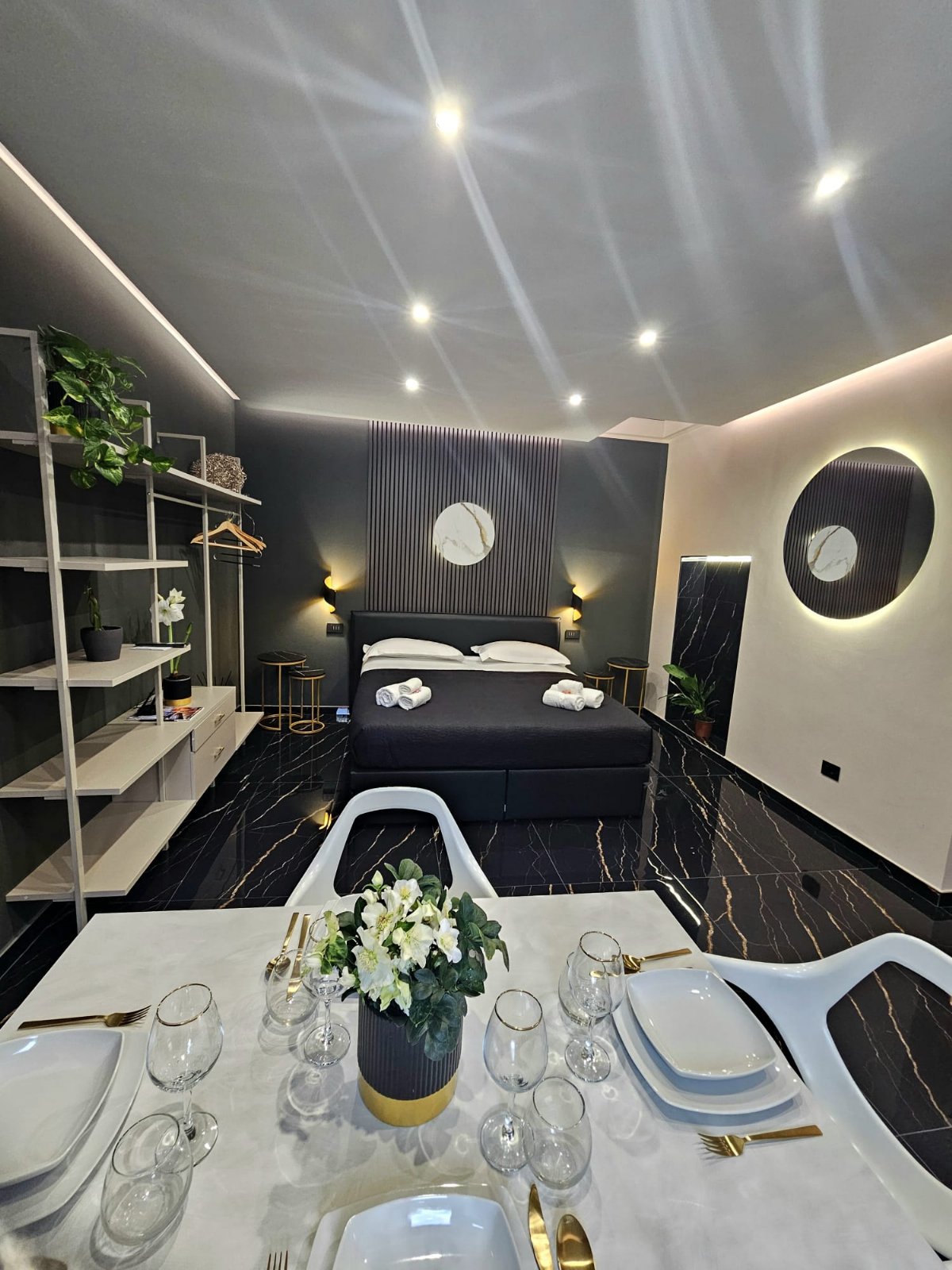 Prestige Elite holiday house