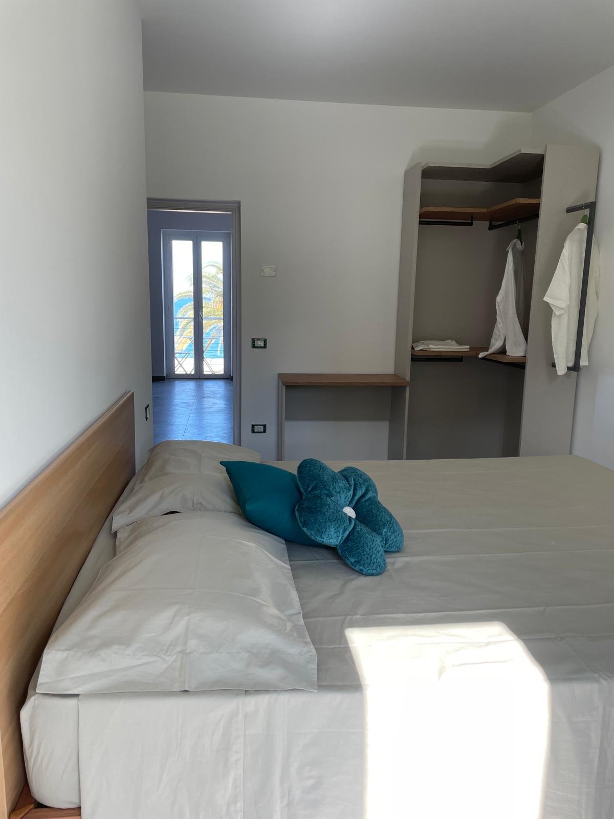 FRONTE MARE ECOSOSTENIBILE