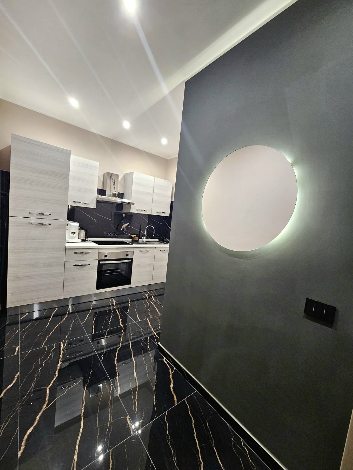 Prestige Elite holiday house