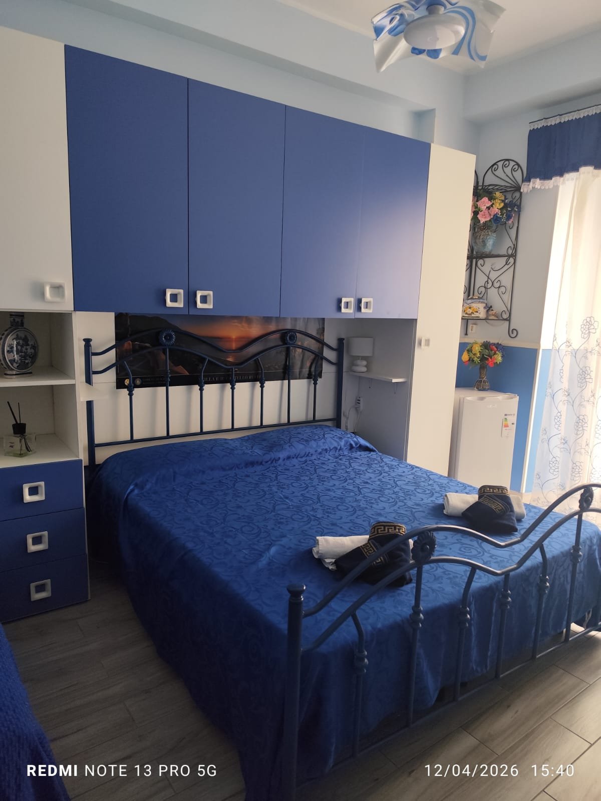 ✅ Calabria Room Scilla – Piazza San Rocco Da Zio Michele