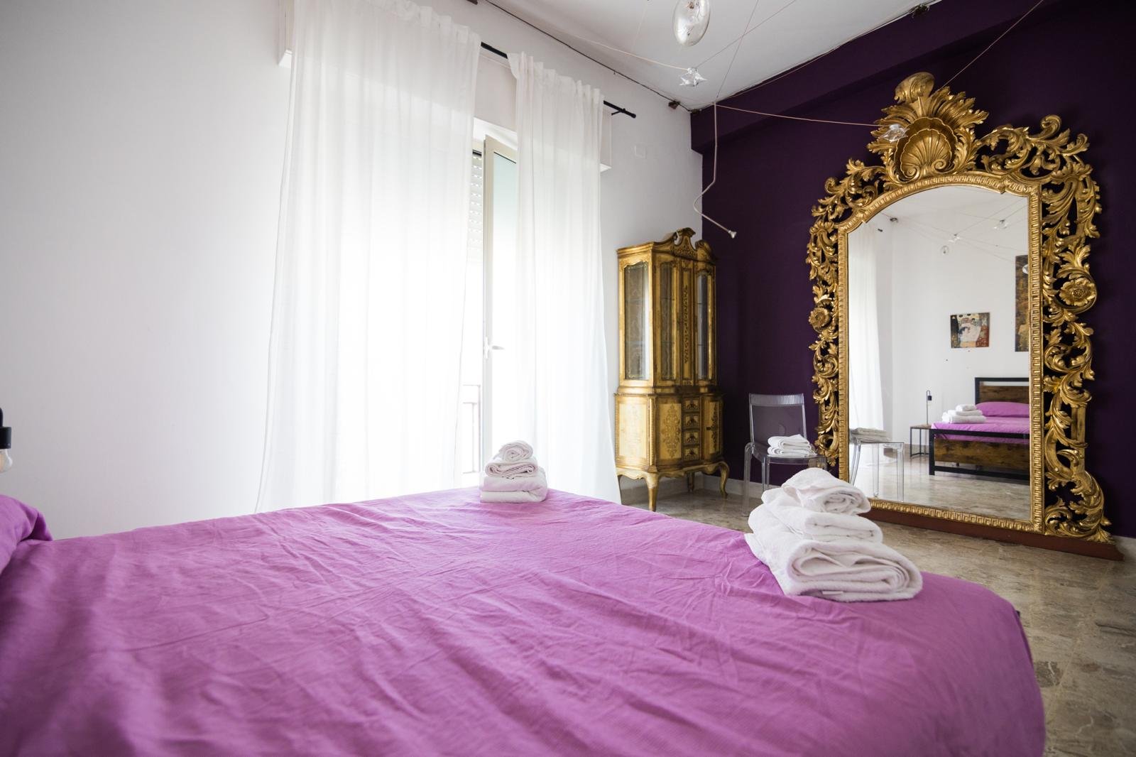 Designappartement