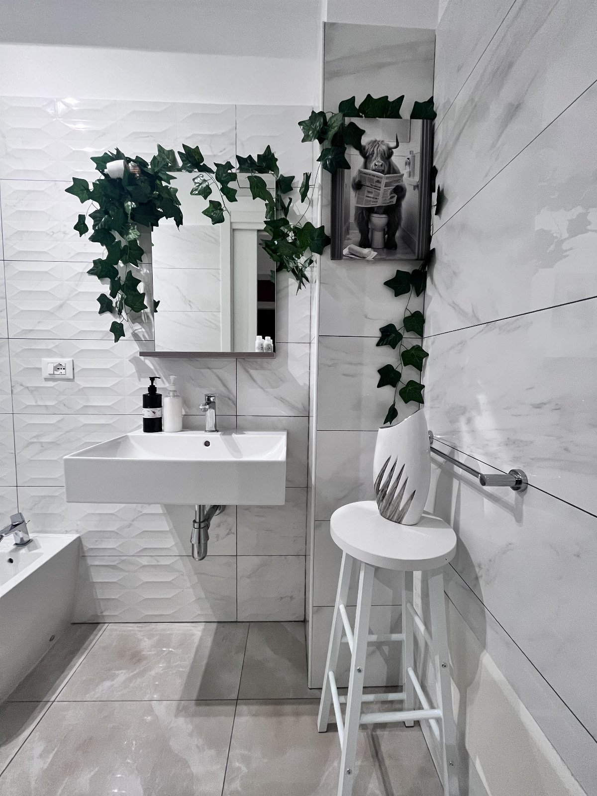 Knusse appartementen