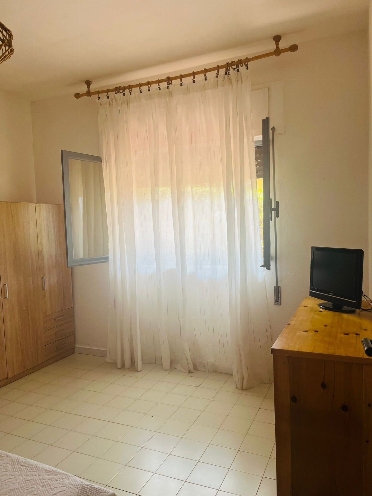 Apartment in Tropea