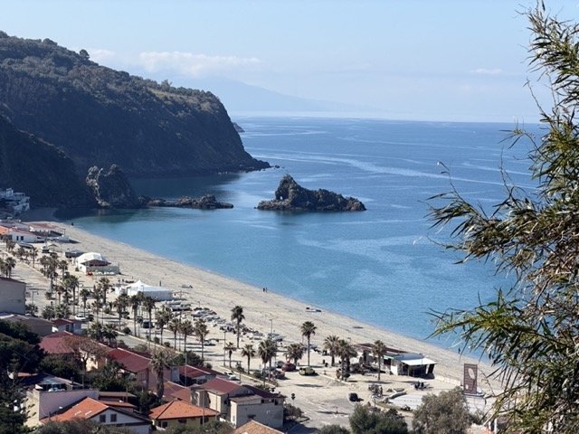 La Terrazza sul Mare, Apt 5