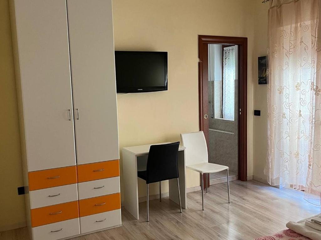 Bienvenidos al B&B Lumora