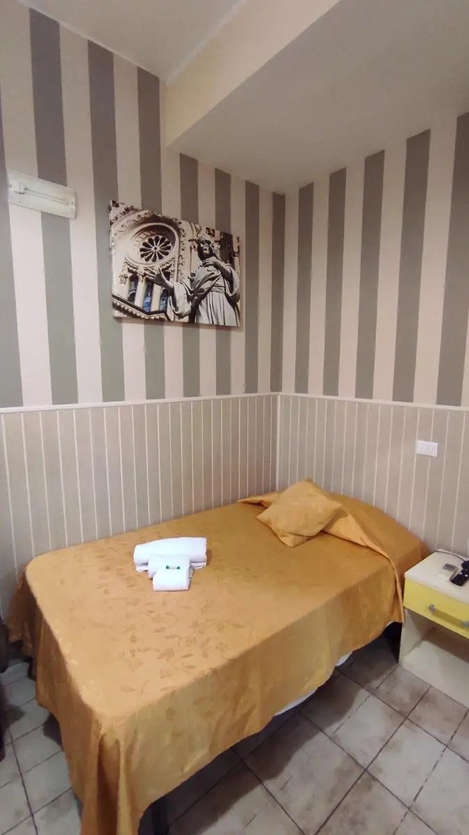 ABACUS, Affittacamere Stazione Centrale Reggio Calabria