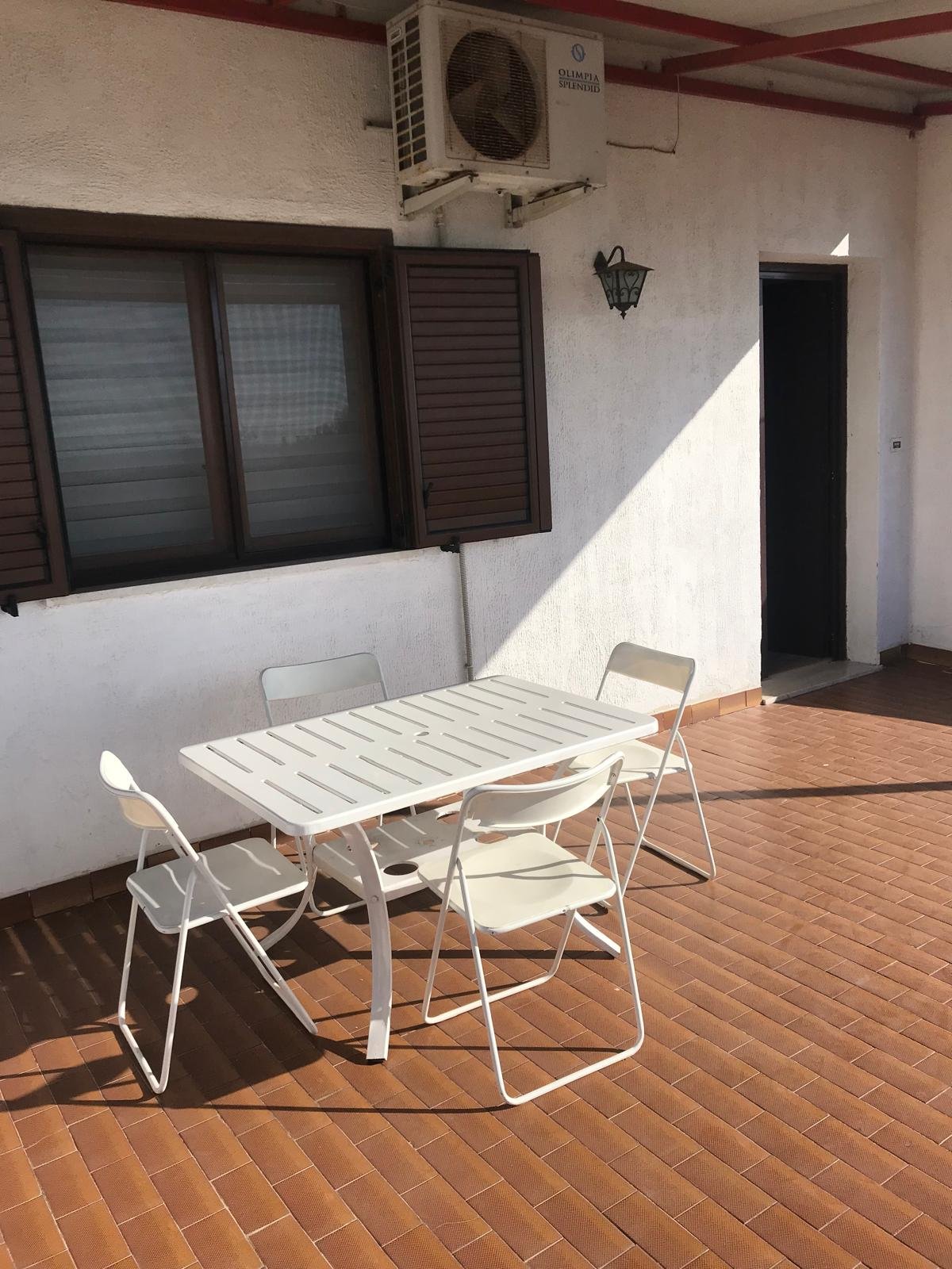 SOLE ROSSO holiday home