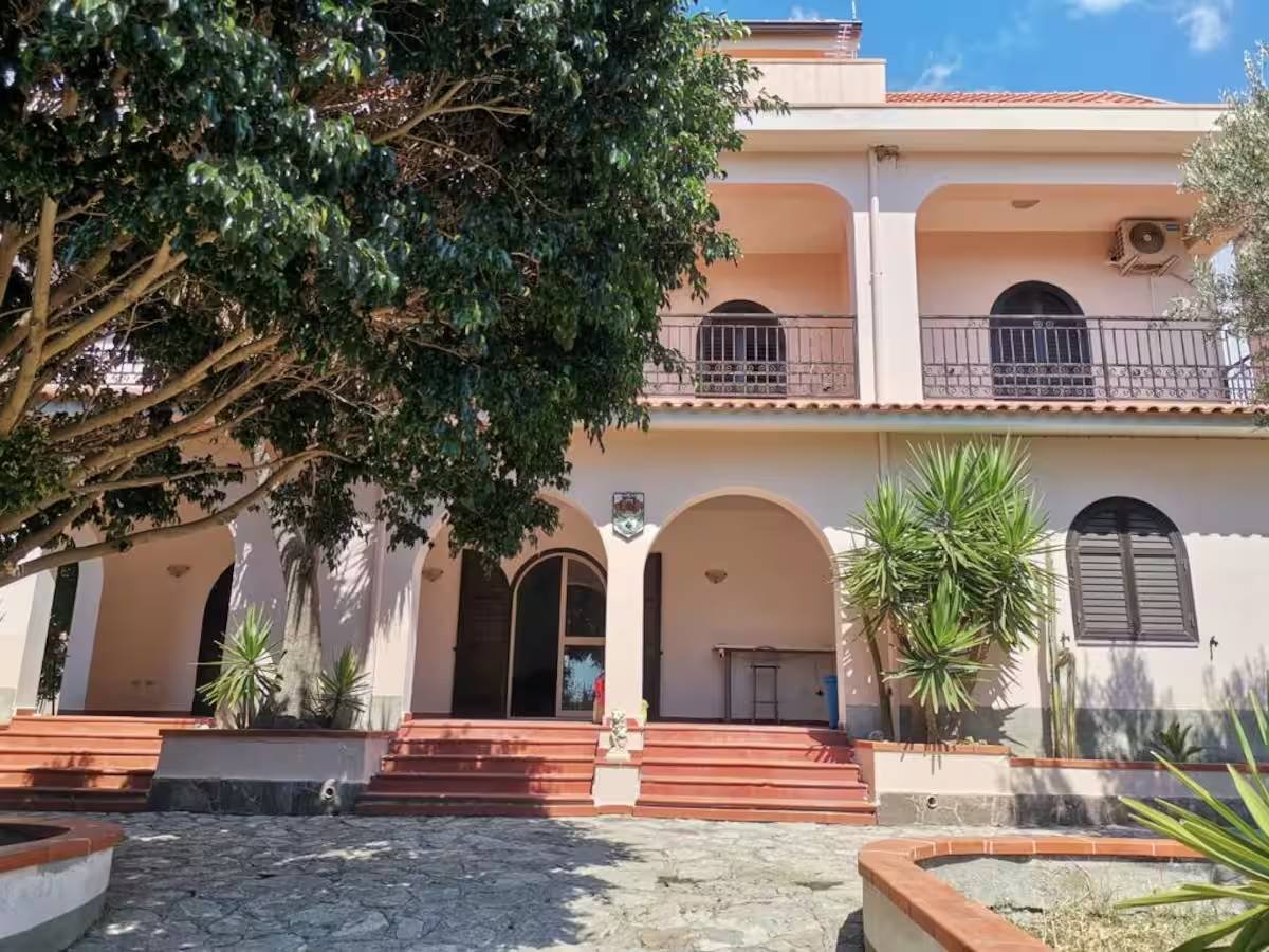 Villa Ausilia