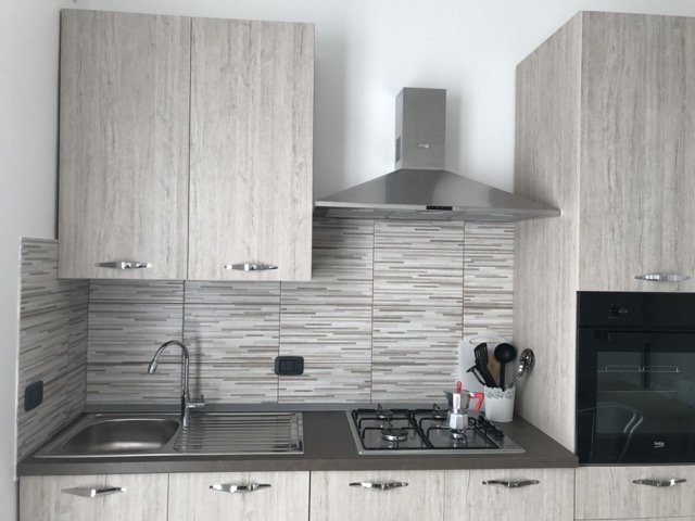 La Terrazza sul Mare, Apt 4