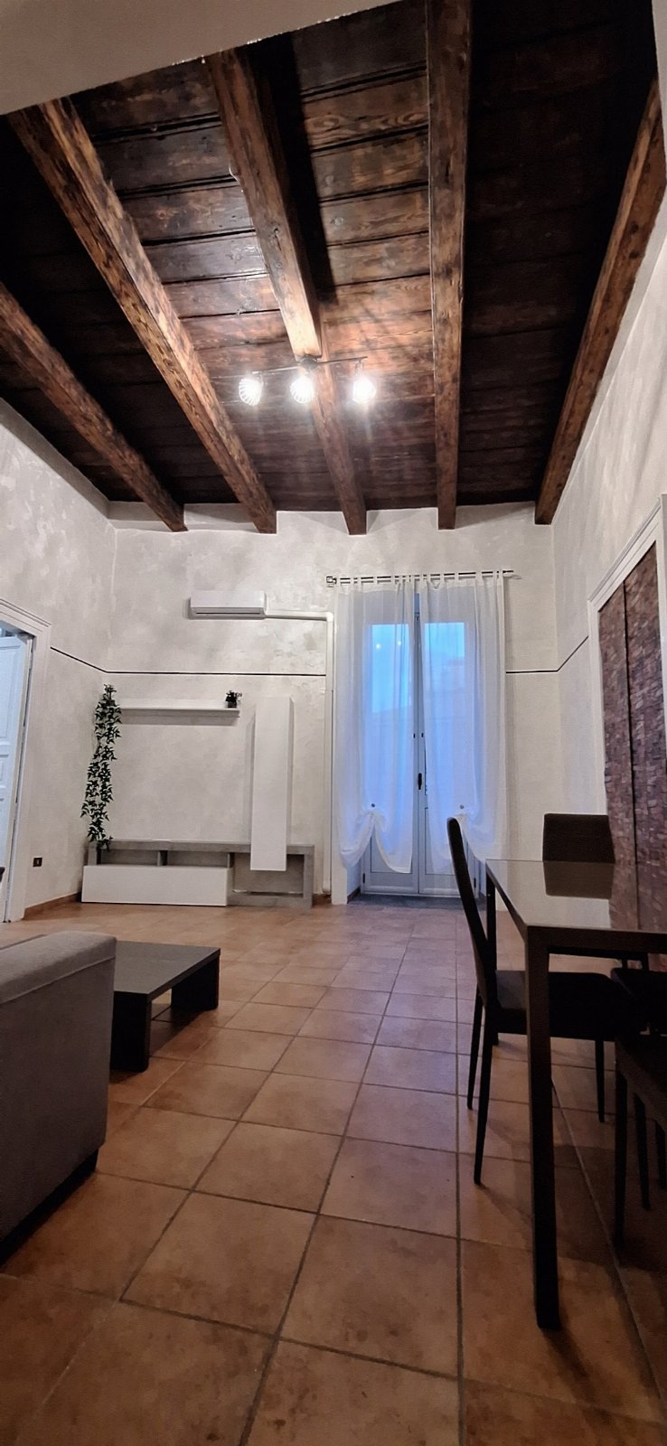 Mini apartament LA CASETTA DI MINÙ