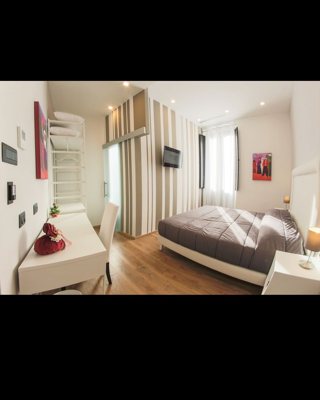 Residenze Cassoli - Boutique Hotel Spa