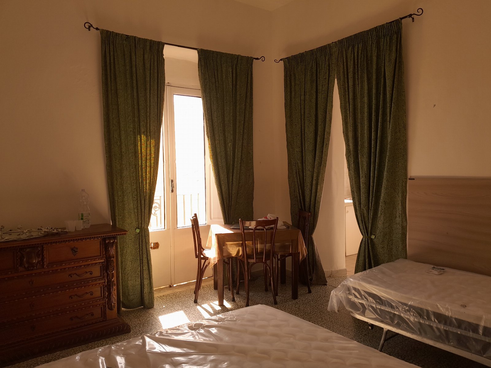 B&B Il Palazzo Cirella