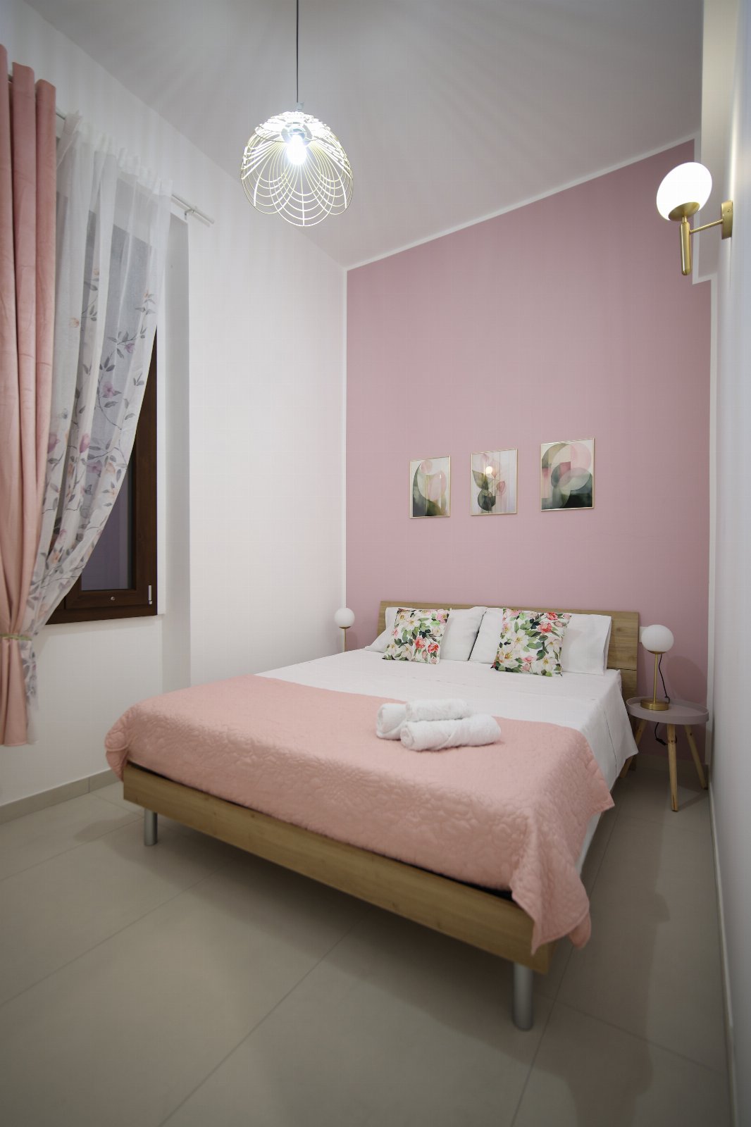 CGarden B&B