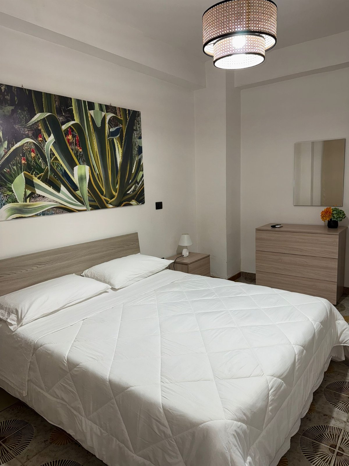 B&B op een steenworp afstand van de zee, ontspanning en ongerepte stranden