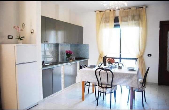 Location de vacances Rose e Mauris