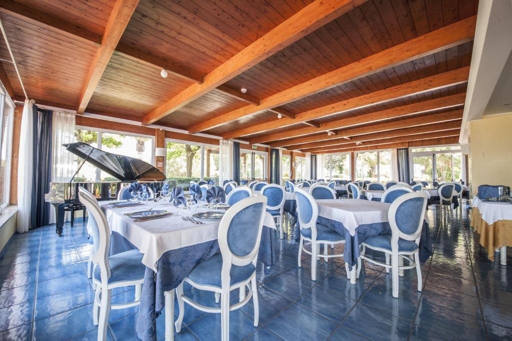 Hotel Murano
