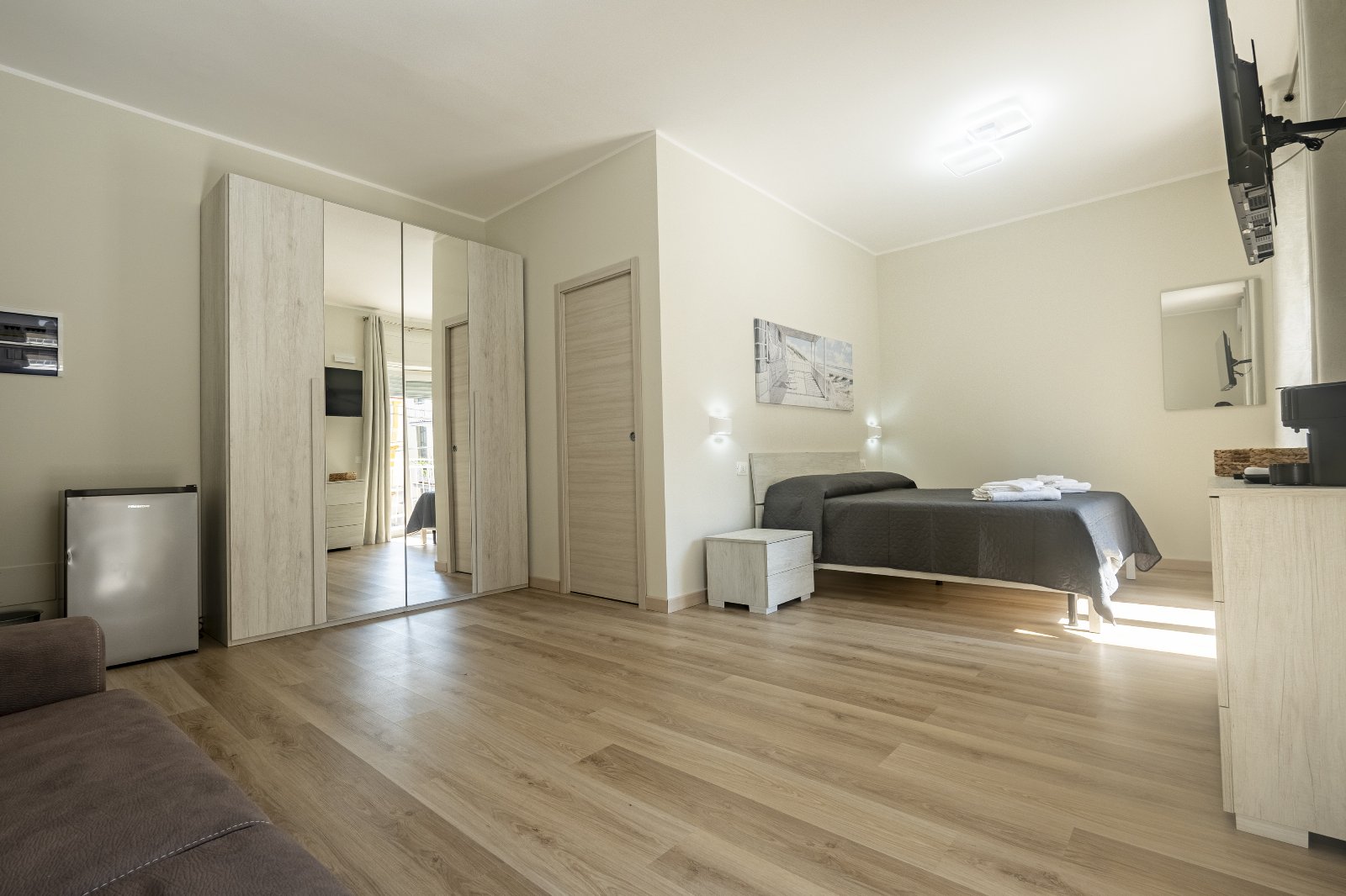 The Best Bed and Breakfast