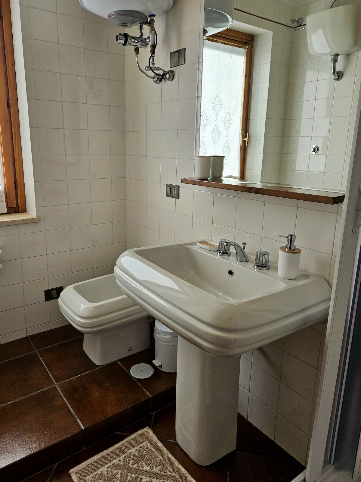 Le Muse Apartment | Natura e Relax in Sila a 3 minuti da Camigliatello