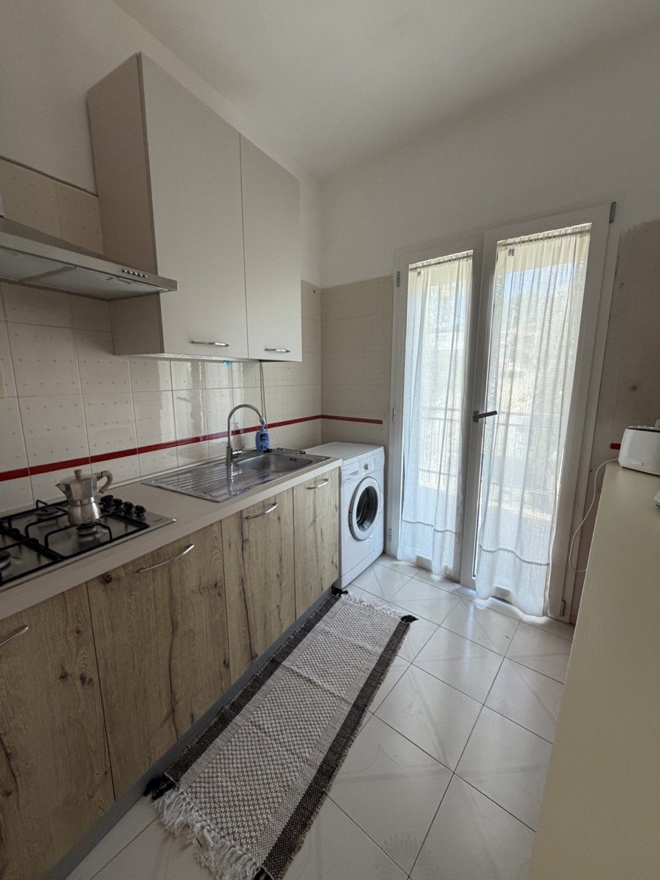 La Terrazza sul Mare, Apt 5