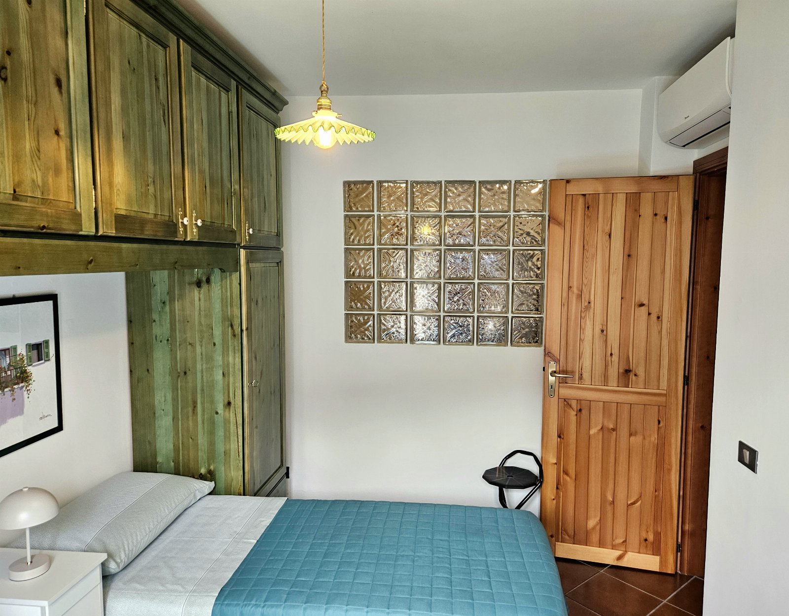 Le Muse Apartment | Natura e Relax in Sila a 3 minuti da Camigliatello