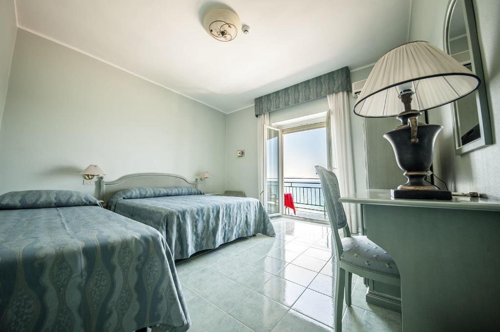 Hotel Murano