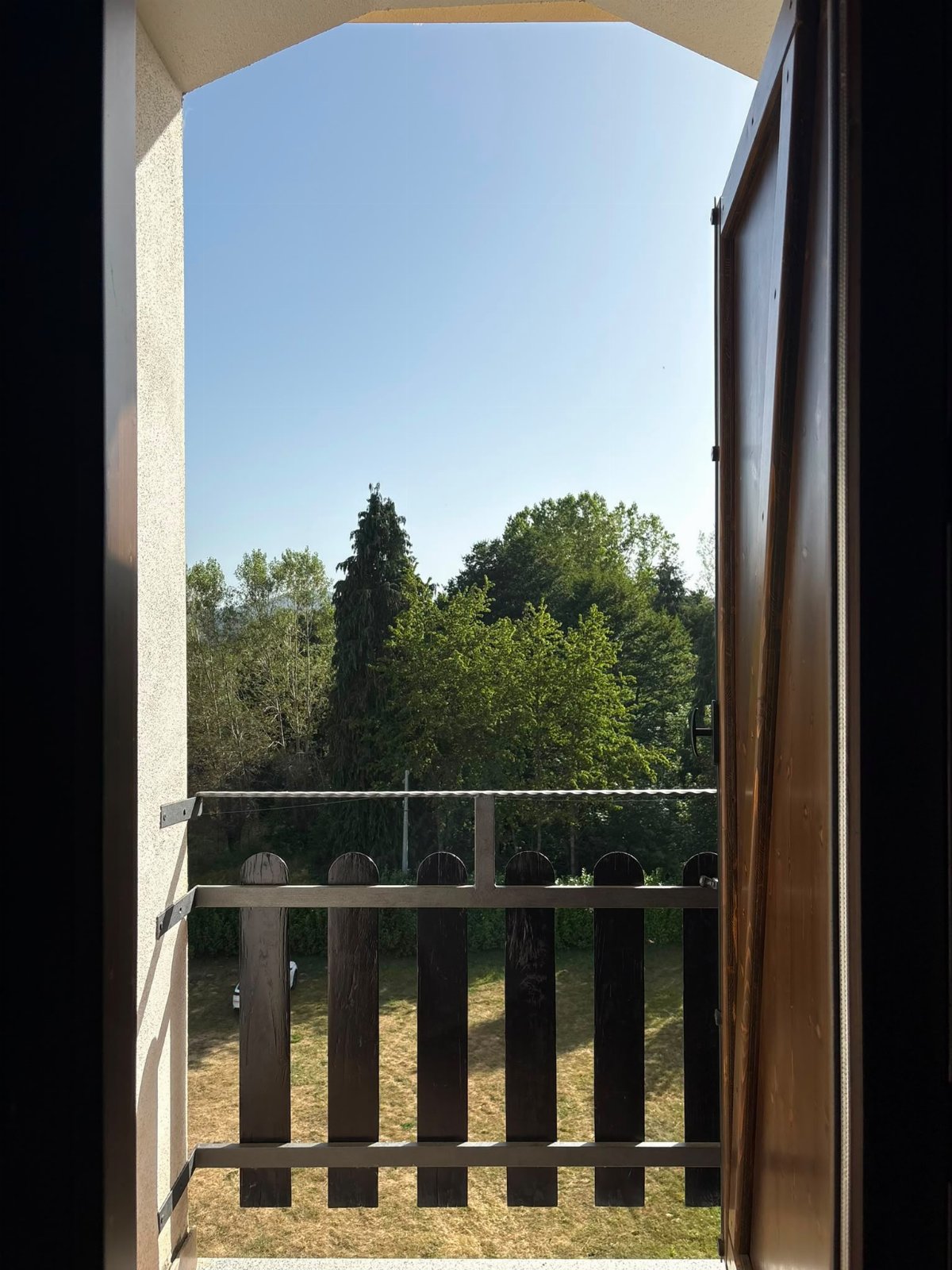 Miralago D'Arvo Lorica