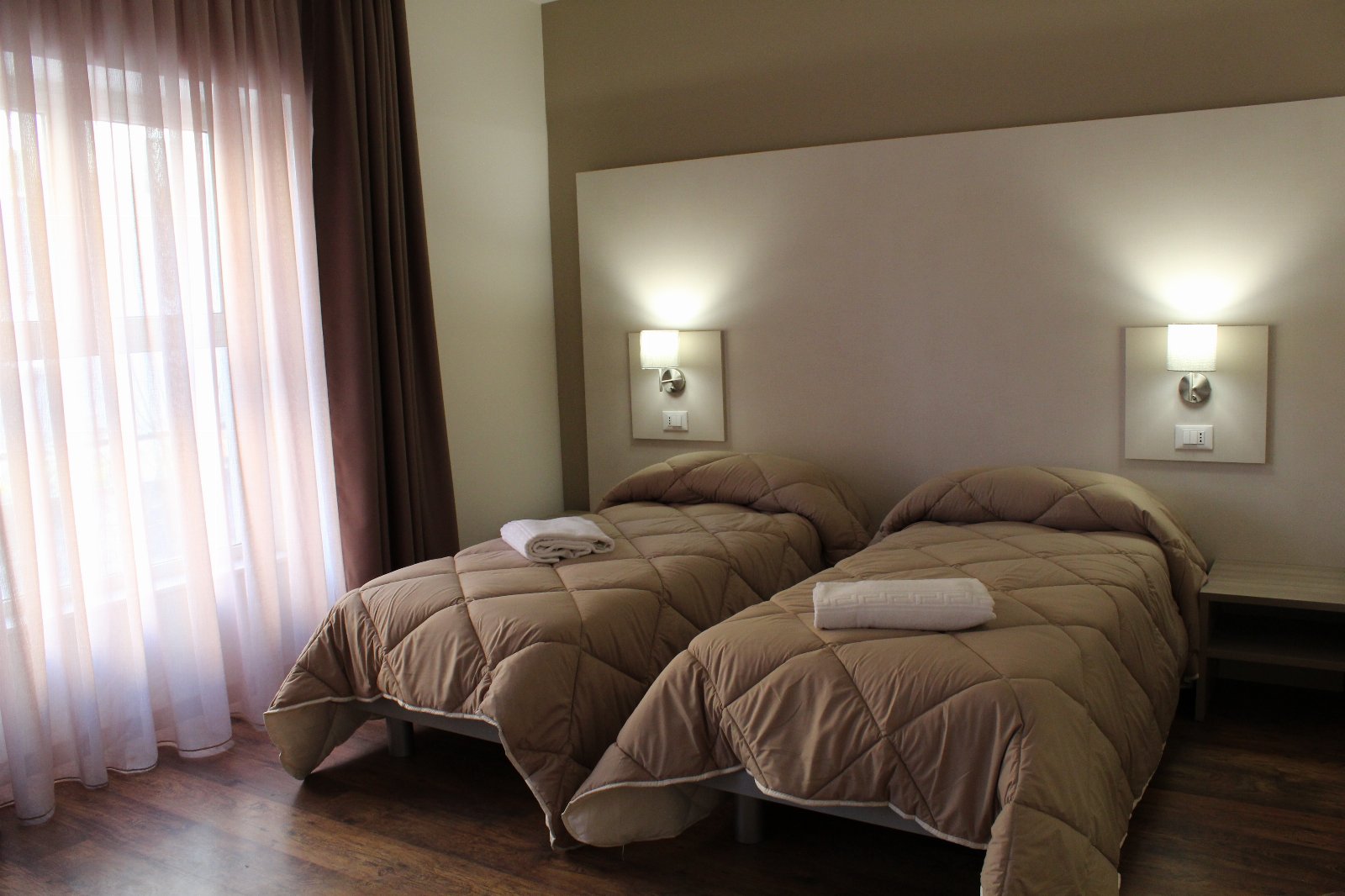 B&B Erifra' Piccolo Hotel