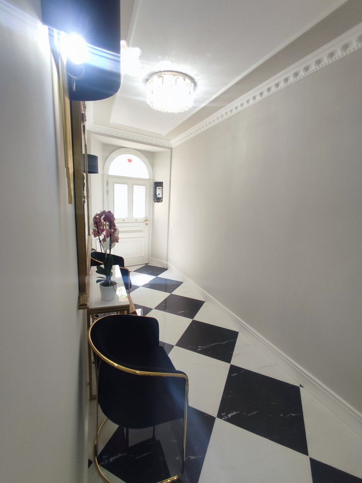 Ontdek met ons de 'piano nobile' van de piana