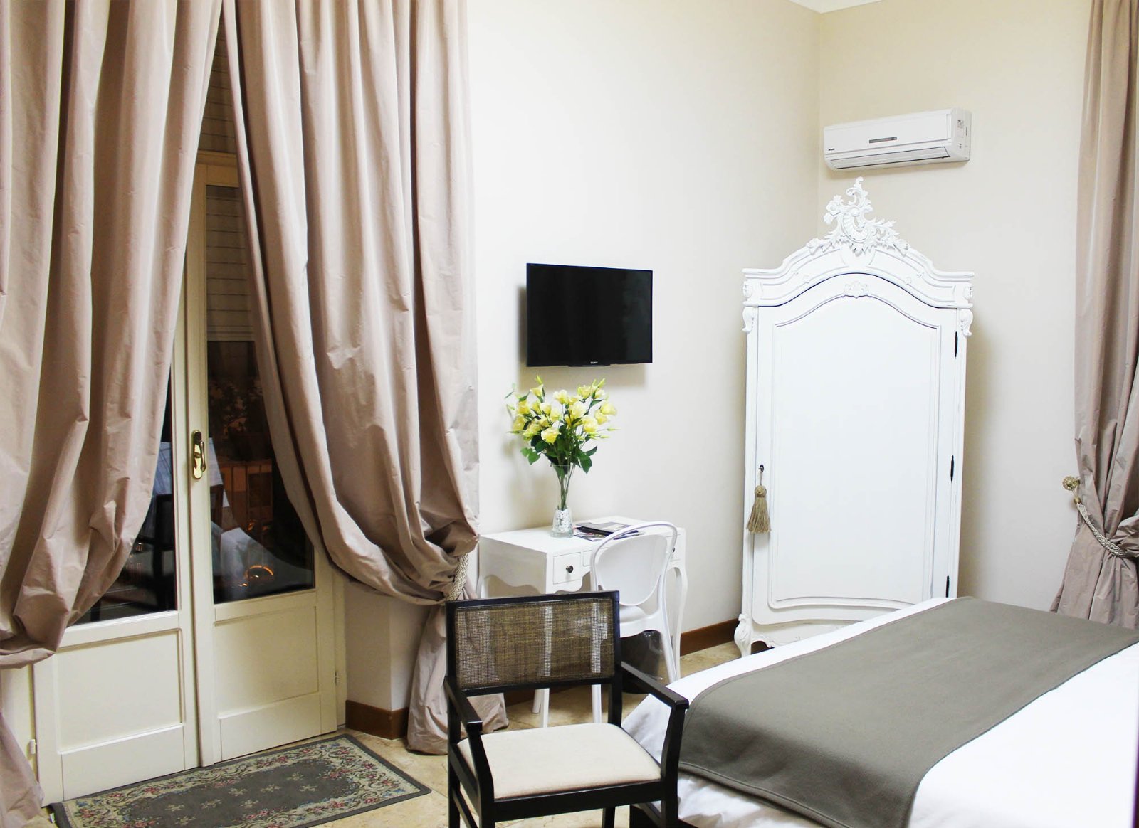 Palazo in centro a Crotone