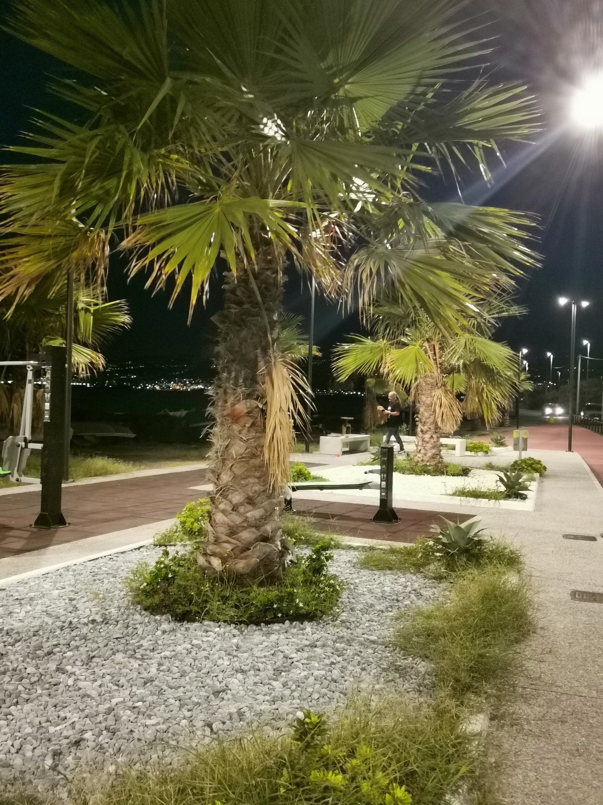 Sfeervol vakantiehuis in een villa