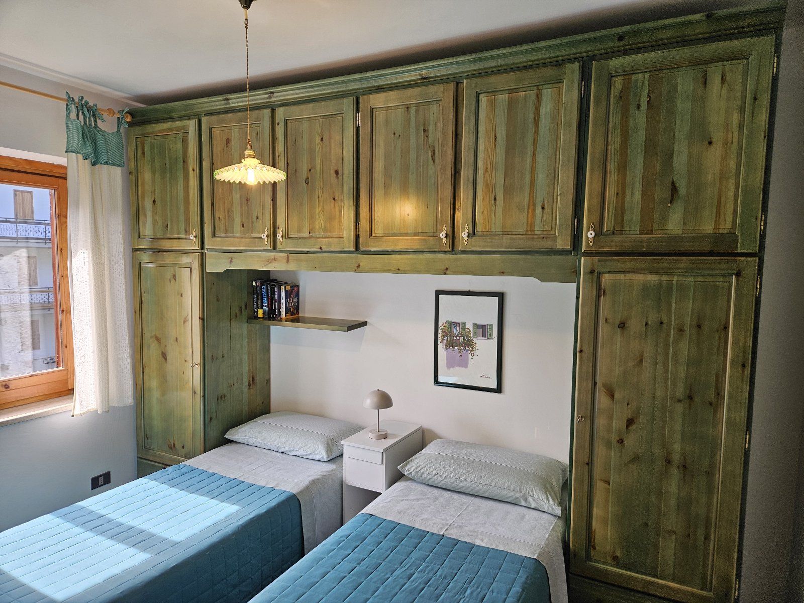 Le Muse Apartment | Natura e Relax in Sila a 3 minuti da Camigliatello