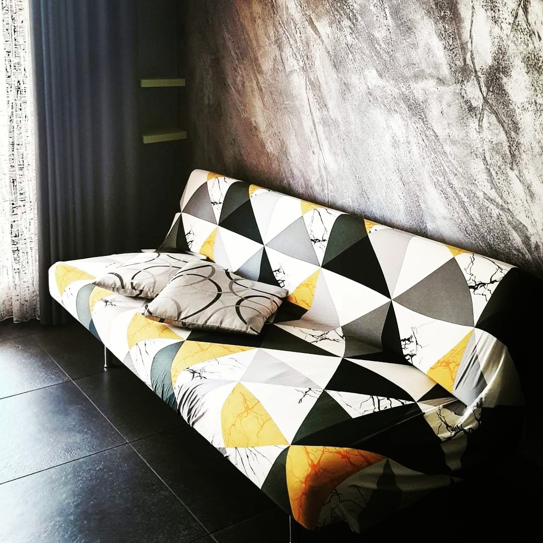 Appartement op een steenworp afstand van het centrum