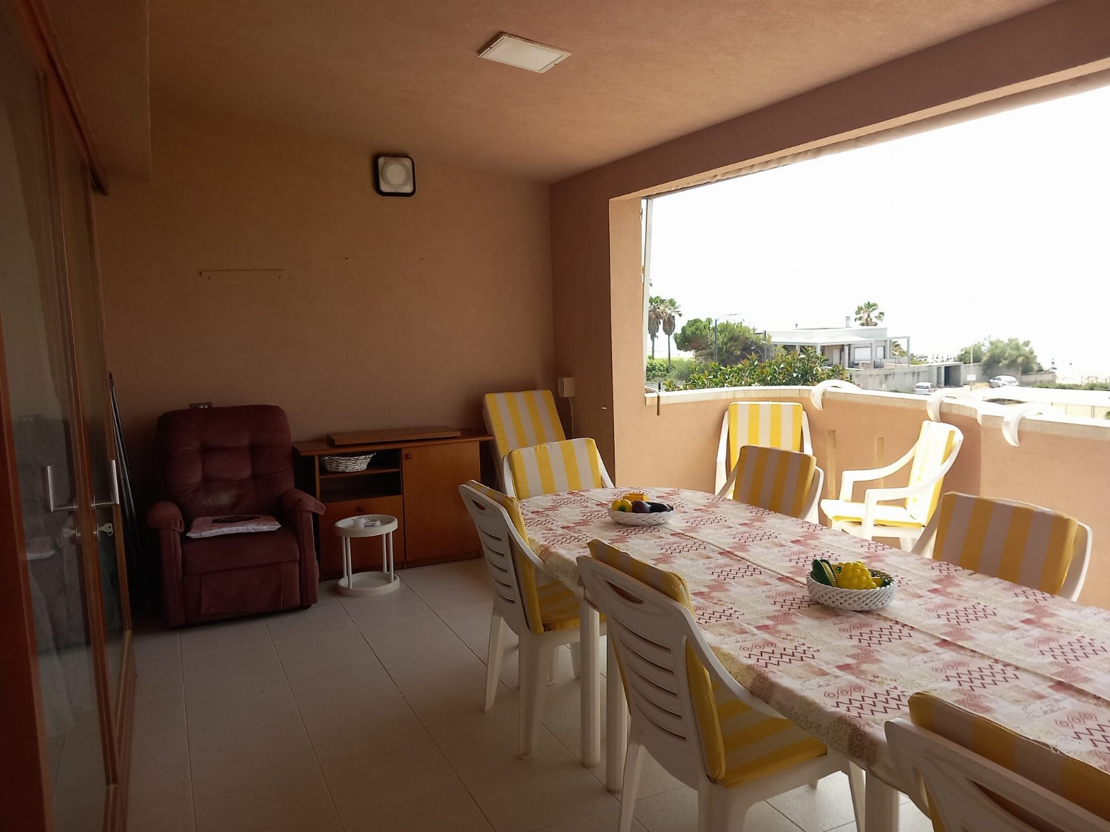 OCEANFRONT Vacation Rentals at Villa Wanda