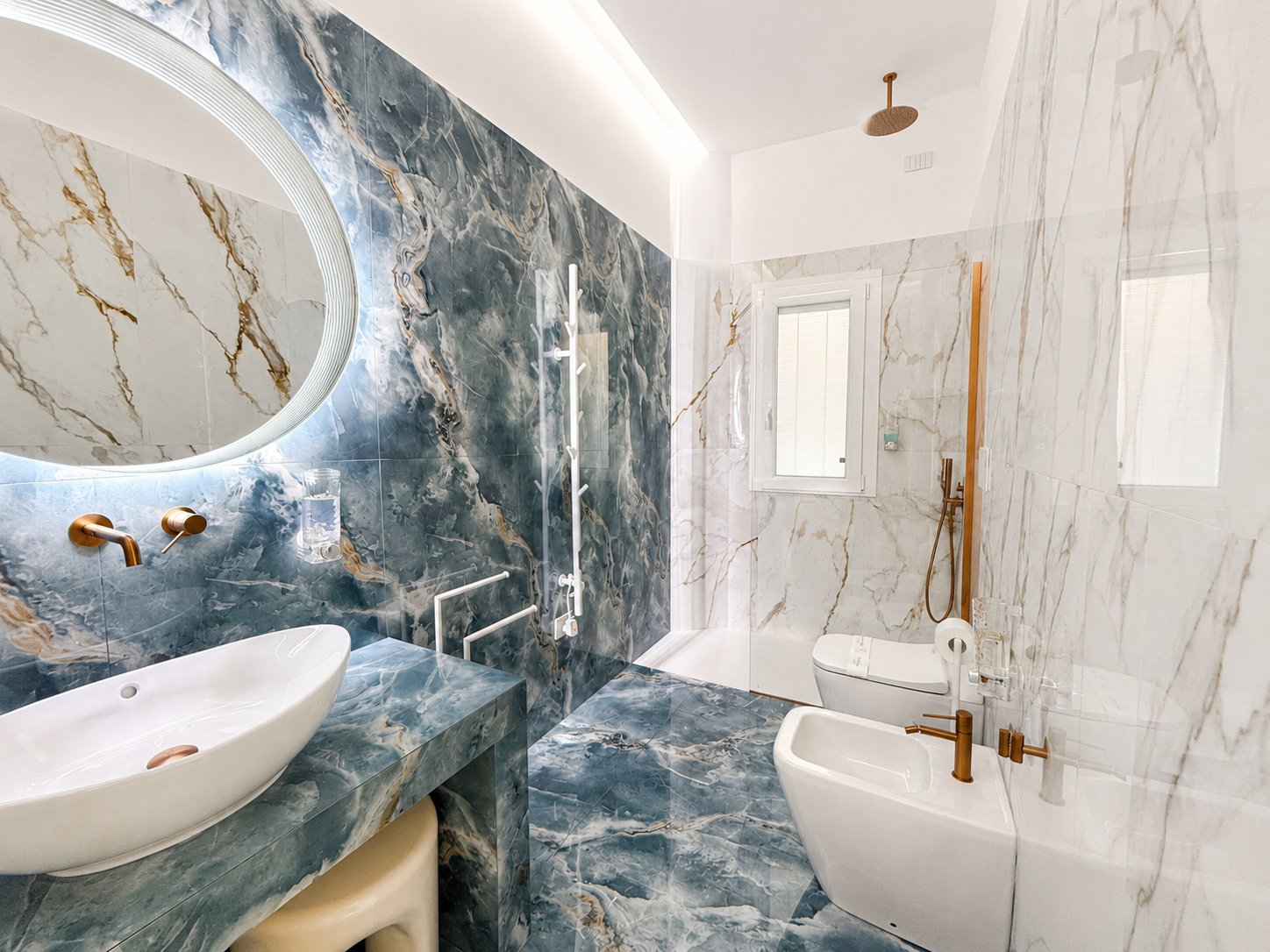 Kreart Boutique Suites & Deluxe Rooms in centro a Crotone