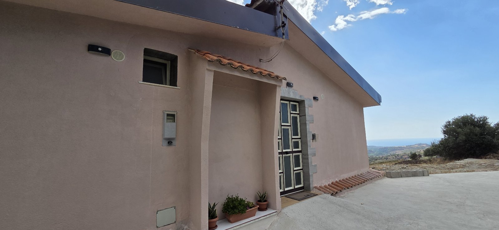 B&B dieci minuti dal mare bandiera blu in collina il mare quando vuoi la pace quando ne hai bisogno