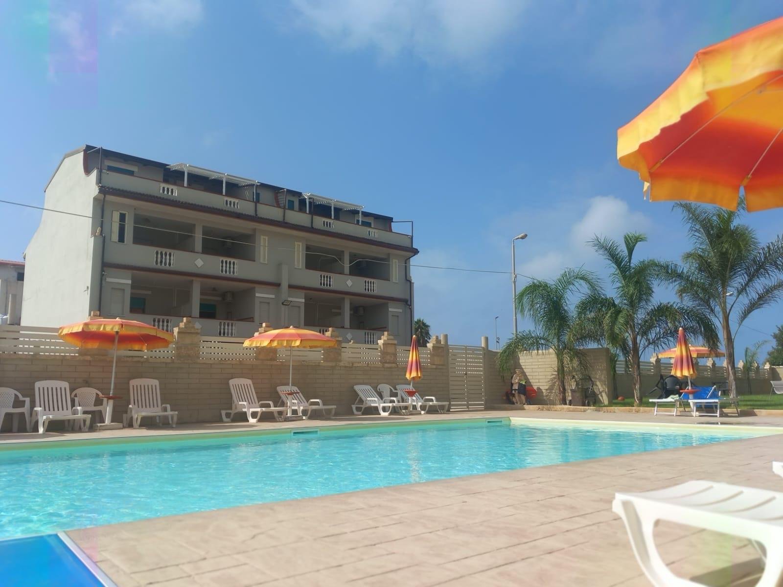 Casa vacanze rose e mauris