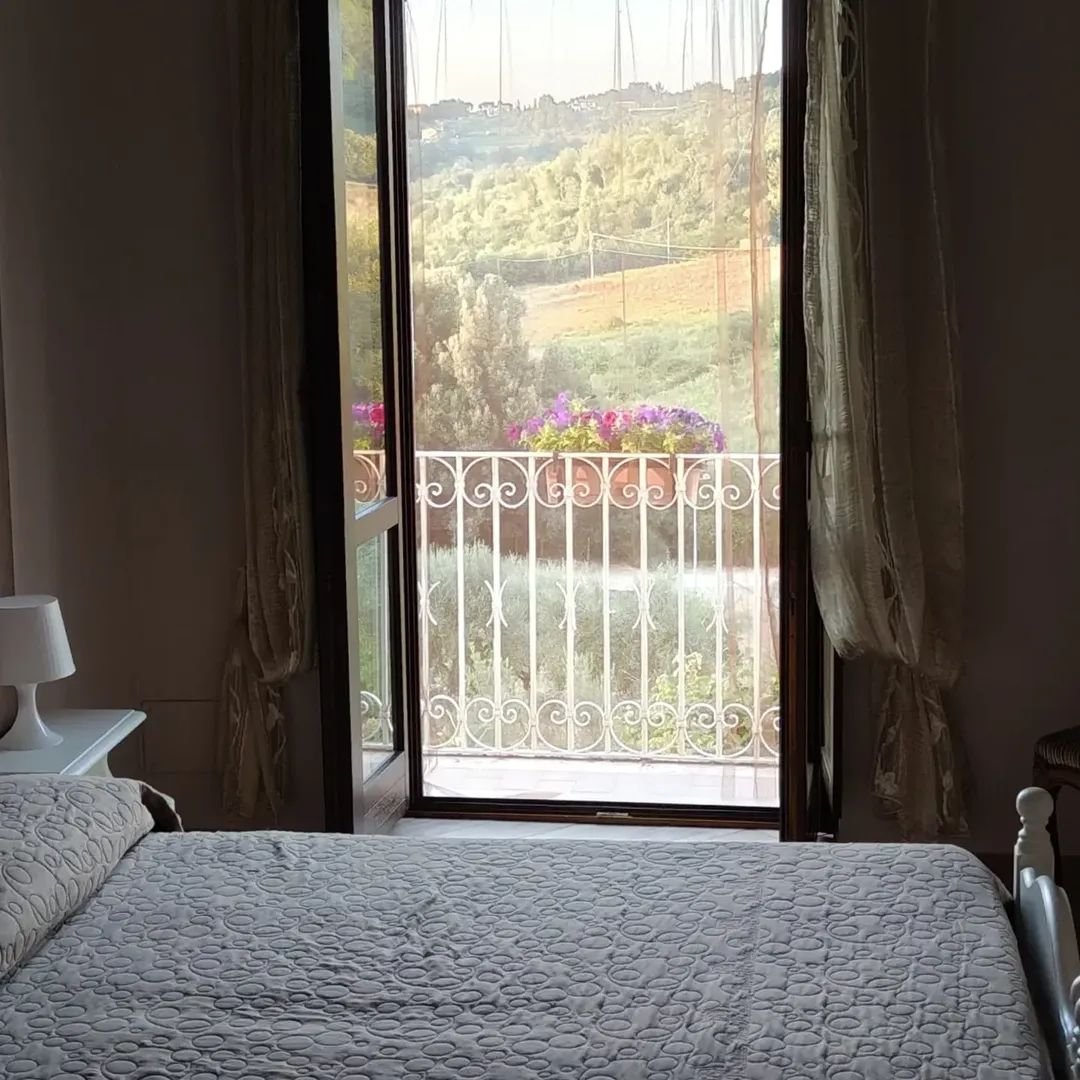 Agriturismo Donna Bianca