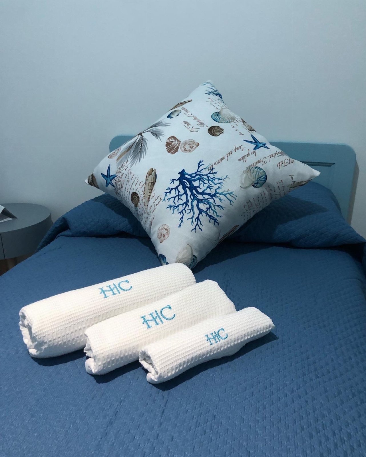 Casa vacanze indipendente a pochi passi dalle mare e dal centro città